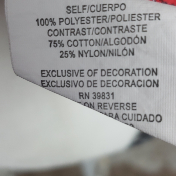 Rewind Ivory Crocheted Top - Picture 11 of 11